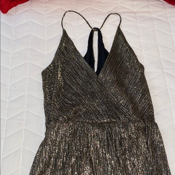 EXPRESS DRESS - Picture 3 of 8